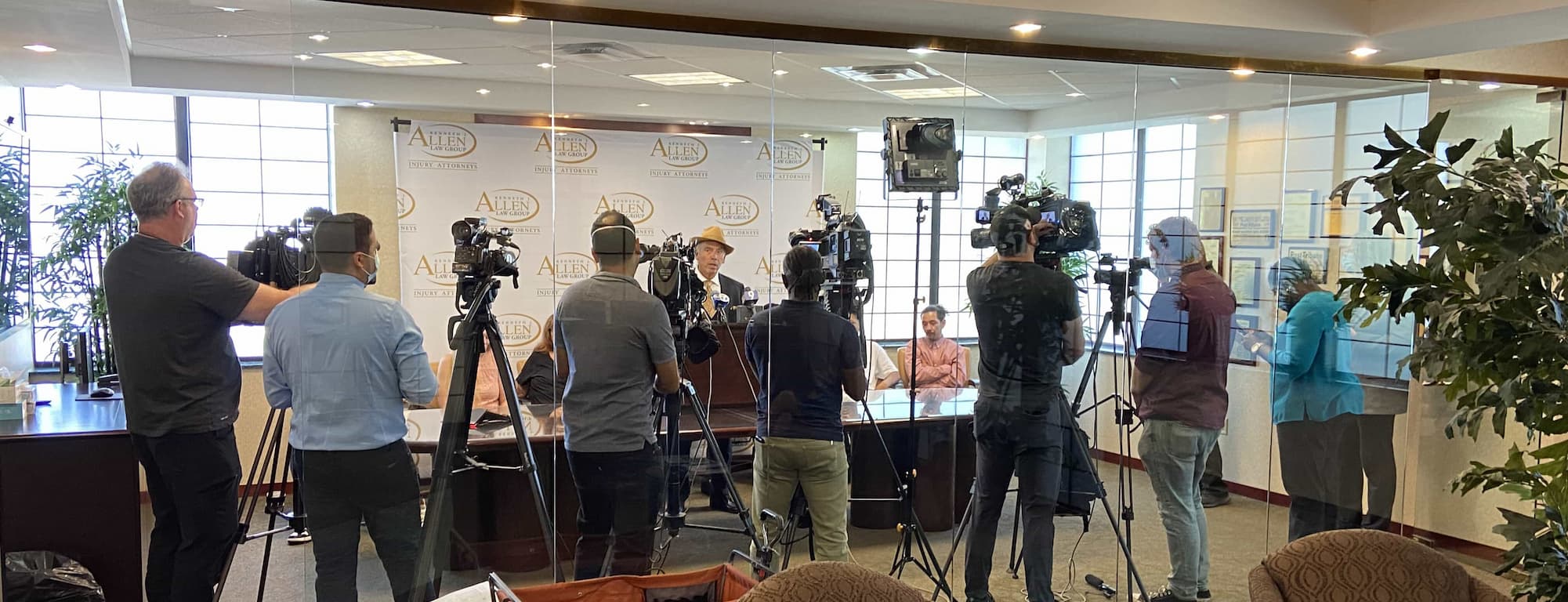 News & Media | Allen Law Group